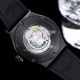 Swiss Replica Hublot Classic Fusion Sunflower Dial Color Full Diamond Watch 45mm (8)_th.jpg